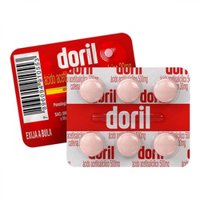 Doril 6cp
