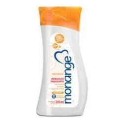 Hid Monange 200ml Energizante
