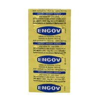 Engov Cartela 6cp