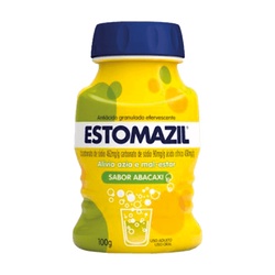 Estomazil Abacaxi 100g