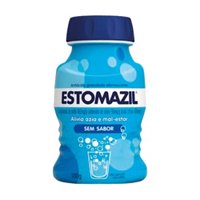 Estomazil Sem Sabor 100g