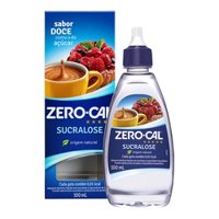 Adoc Zero Cal Sucralose  100ml