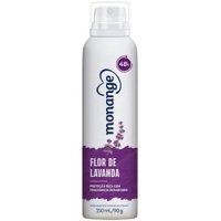 Des Monange Flor Lavanda Aero 90g