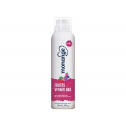 Des Monange Frutas Vermelhas Aero 90g