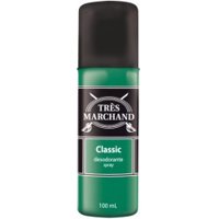Des Tres Marchand Trad Spray