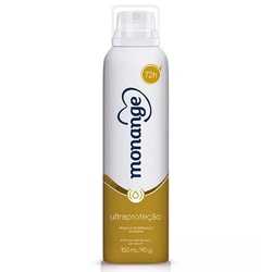 Des Monange Protect 72hs Aero 150ml