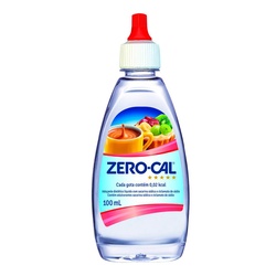 Adoc Zero Cal Sacarina 100ml