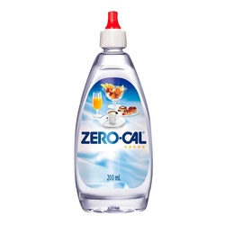 Adoc Zero Cal Sacarina 200ml