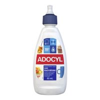 Adoc Adocyl Com Sucra 80ml