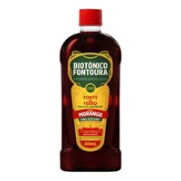 Biotonico 400ml Morango