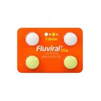 Fluviral Dia Disp 4 Comp