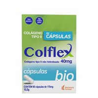 Colflex Bio 40mg 60caps