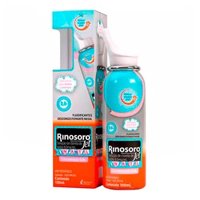 Rinosoro Jet Inf 100ml 0,9%