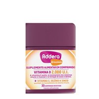 Addera + Imunidade 30cpr