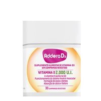 Addera D3 2.000ui 30cpr