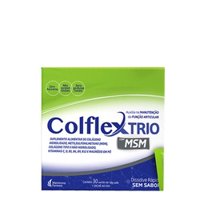 Colflex Trio 30saches