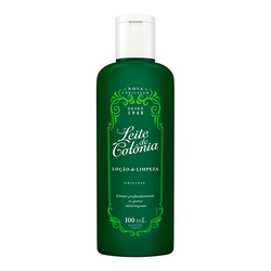 Leite Colonia 100ml Tradicional