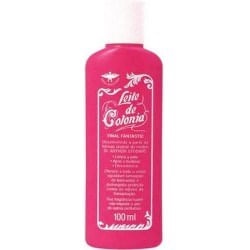 Leite Colonia 100ml F Fantasti