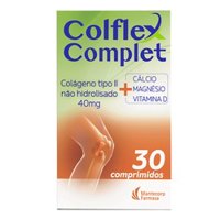Colflex Complet C 30 Cpr