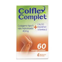Colflex Complet C 60 Cpr