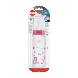 Mam Decorada 240ml S2 Girl 01
