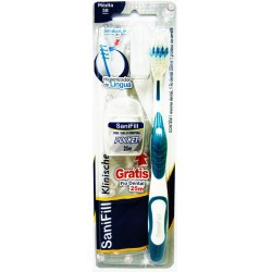 Ed Sanifil Klinische Md