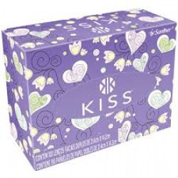 Lenco Kiss Caixa 100un