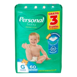 Fr Personal Protect Sec Hiper G 60un