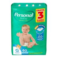 Fr Personal Protect Sec Hiper G 60un