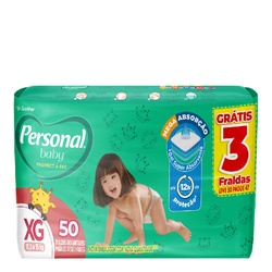 Fr Personal Protect Sec Hiper Xg 50un