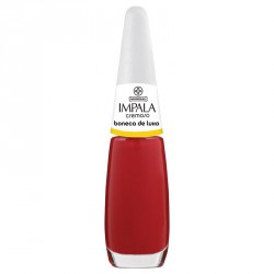 Esm Impala Boneca De Luxo