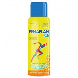 Fenaflan Ice Aerosol  150ml