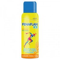 Fenaflan Ice Aerosol  150ml