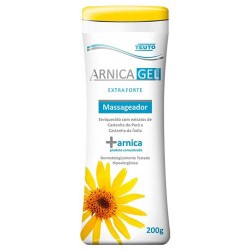Arnica Extra Forte 200g Gel