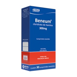Beneum 300mg 30 Cp