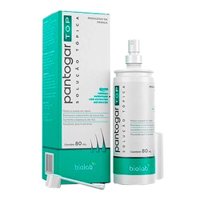 Pantogar Top Locao 80ml
