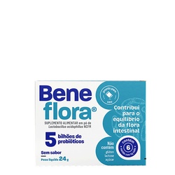 Beneflora 5bi 6 Saches 4g
