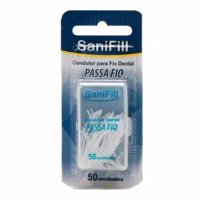 Passa Fio C/50 Sanifill