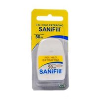 Fio Dental Sanifill 50m Extraf