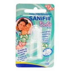 Ed Sanifill Bebe Massageador