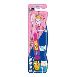 Ed Sanifill Rio 2 Kids Macia