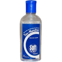 Tira Manchas 100ml Softhair