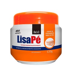Cr Lisa Pe Tradicional 120g