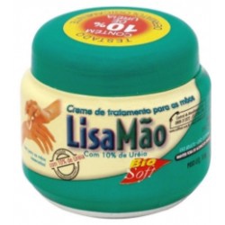 Cr Lisa Mao 10% Ureia 120g Venceu 01-25