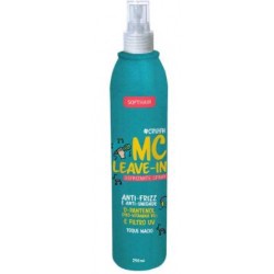 Defrizante Spray Soft Dpantenol 290ml