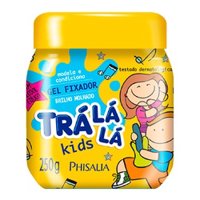 Gel Tra Lala 250 Brilho Molhado
