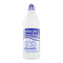 Soro Fisiologico 500ml - Arboreto