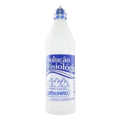 Soro Fisiologico 100ml - Arboreto