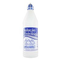 Soro Fisiologico 100ml - Arboreto