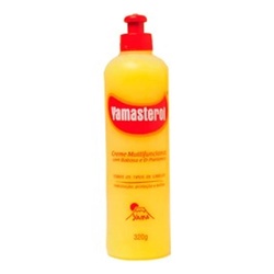 Cr Yamasterol 320ml Babosa